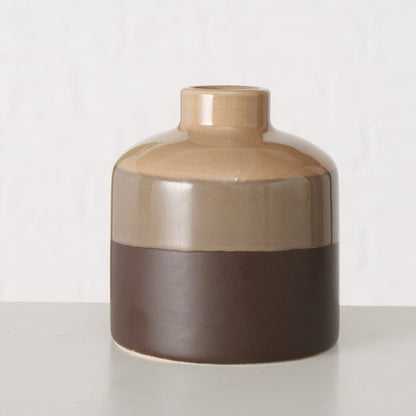 Vase Brixa, 3 tlg., Set 3