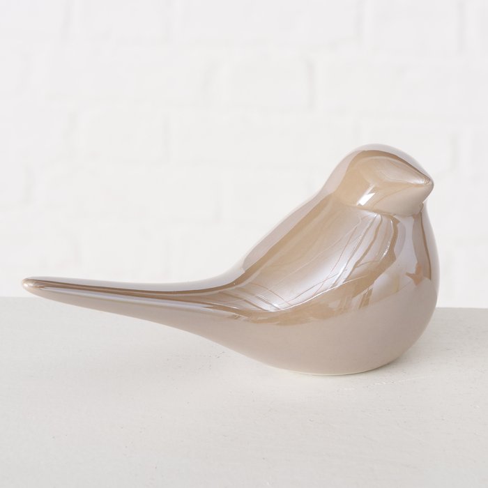 Figure Pearly, 3 assorted.