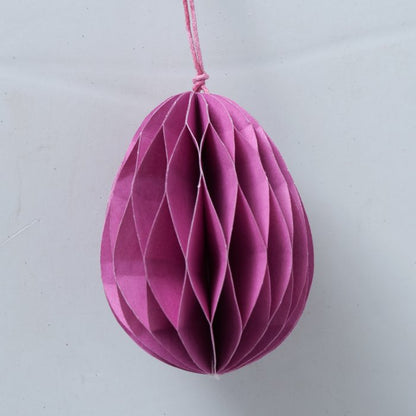 Pendentif décoratif Tonya, 3 ass. 