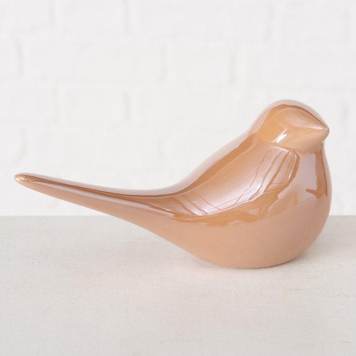 Figure Pearly, 3 assorted.