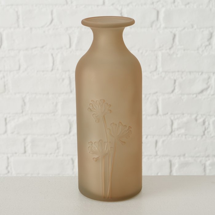 Vase Kyra, 2 assortis.
