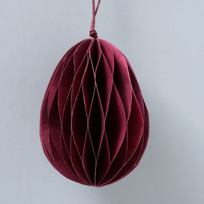 Pendentif décoratif Tonya, 3 ass. 