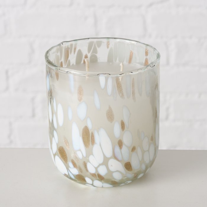 candle pot Dotti 