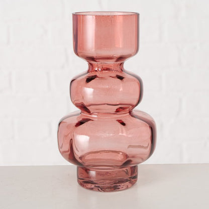 Vase Gianna, 2 assorted.