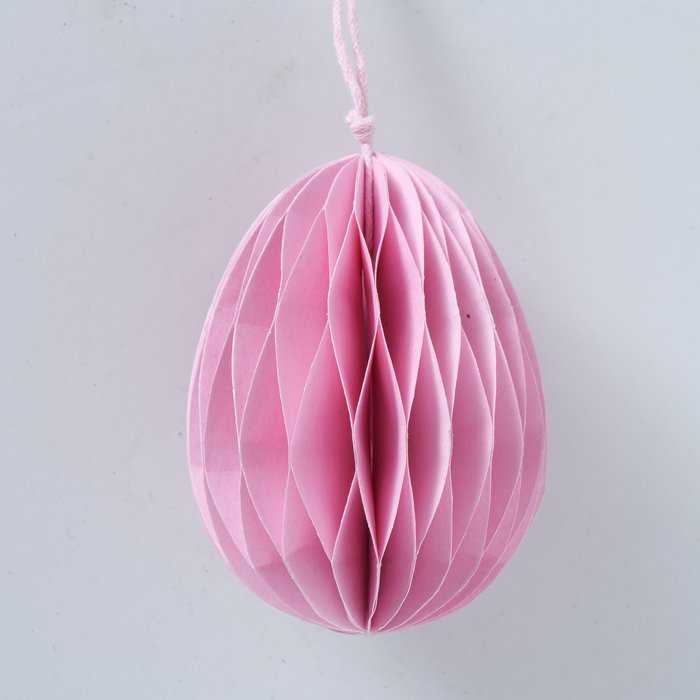 Pendentif décoratif Tonya, 3 ass. 