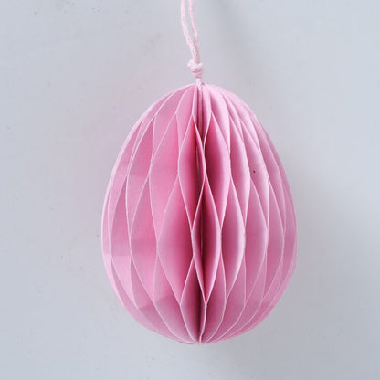 Pendentif décoratif Tonya, 3 ass. 