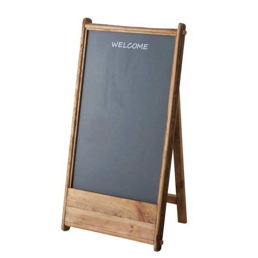 Chalkboard Tavolo 