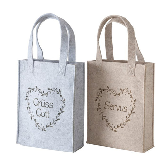 Bag Garni, 2 assorted. 