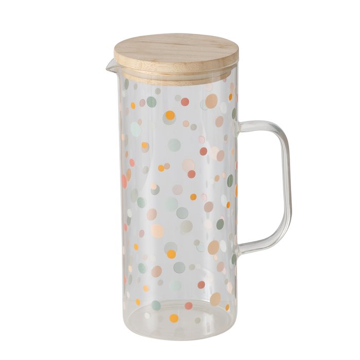 Pitcher Lavina