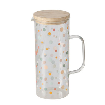 Pitcher Lavina