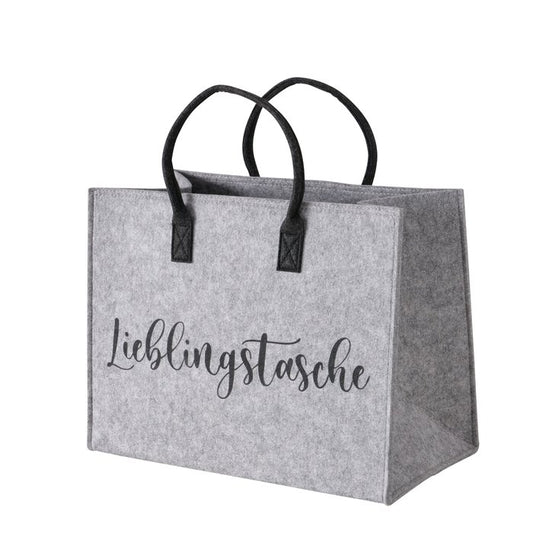 Bag favorite bag