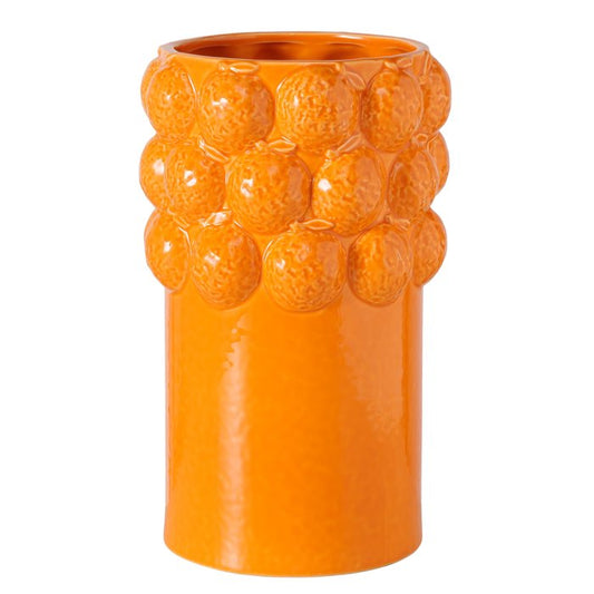 Vase Orange