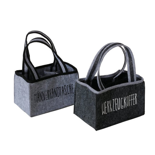 bottle carrier men's business
