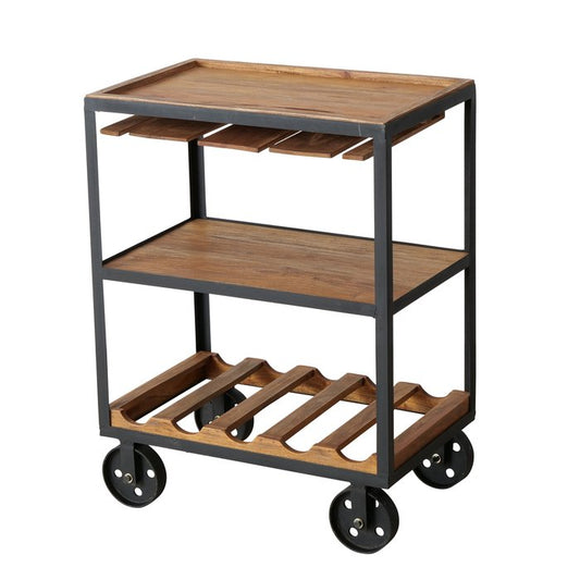 Calvo wine rack 