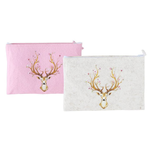 Rosl bag, 2 assorted.