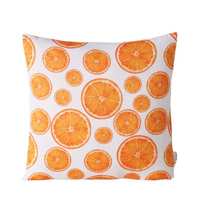 Kissen Orangy