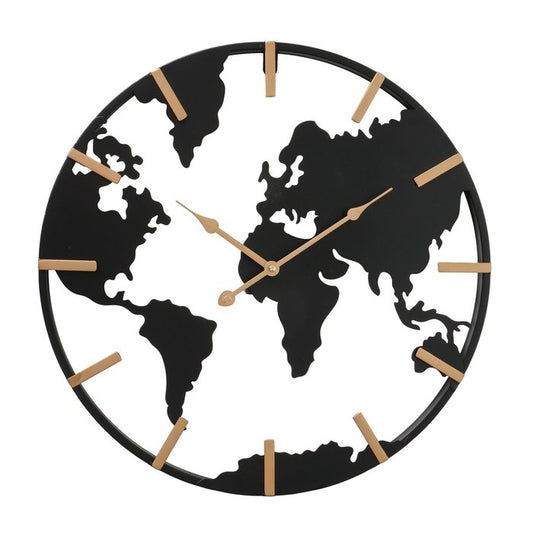 Union wall clock