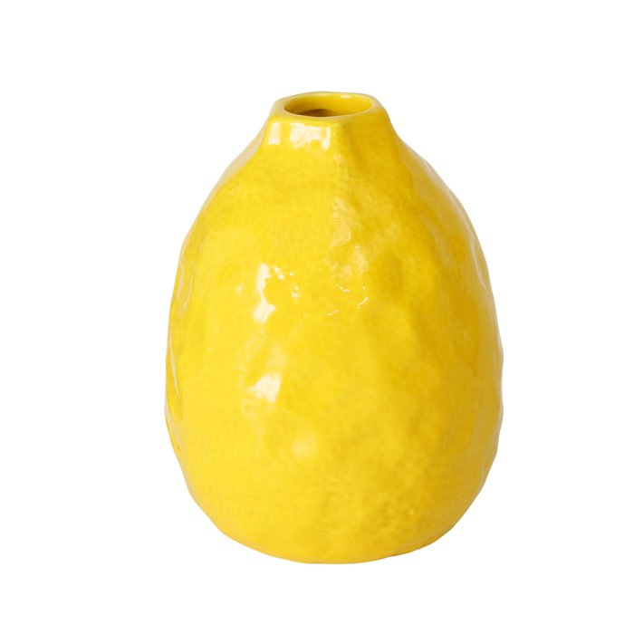 Vase Zitronella