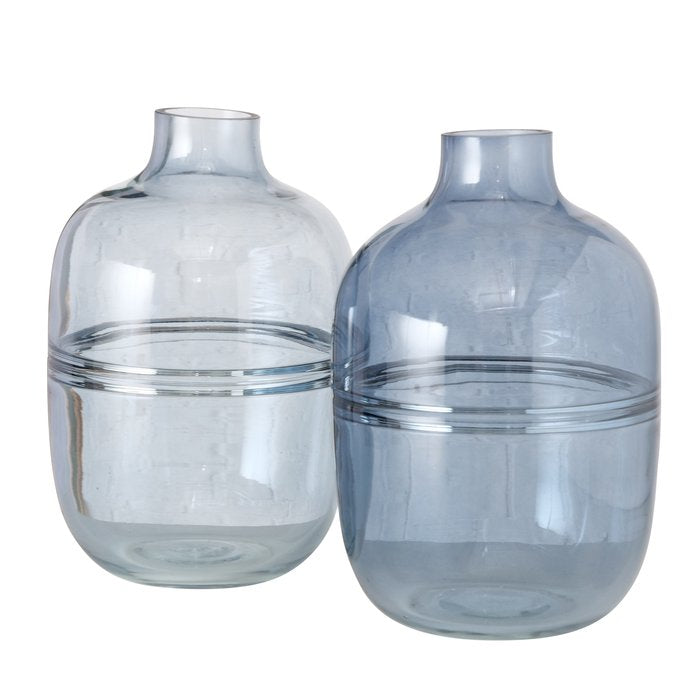 Vase Brola, 2 assorted.