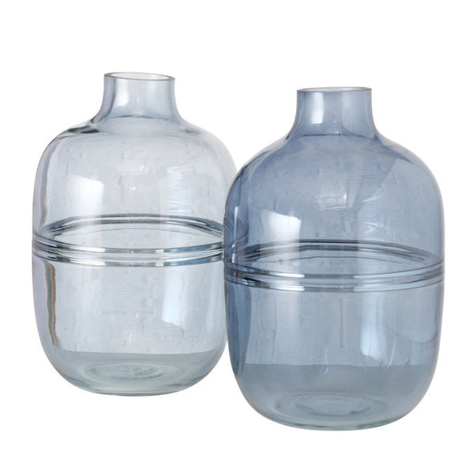 Vase Brola, 2 assorted.