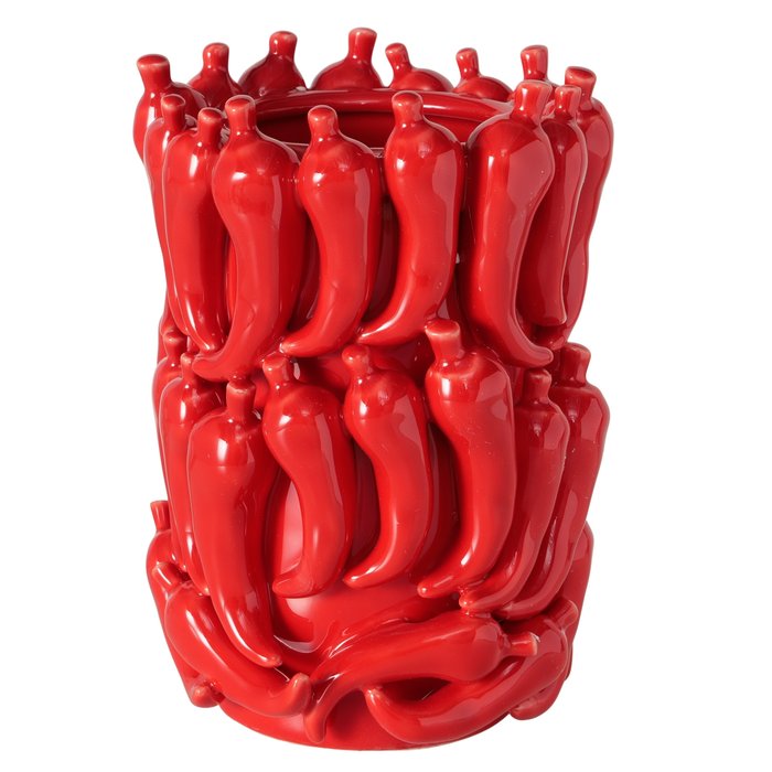 Vase Peperoni