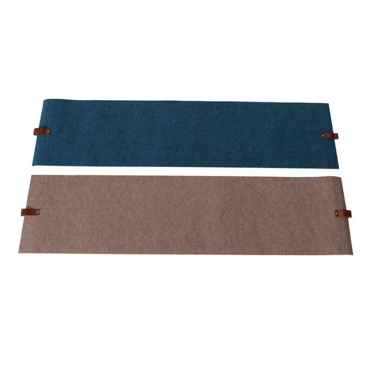 Table runner Modena, 2 ass.