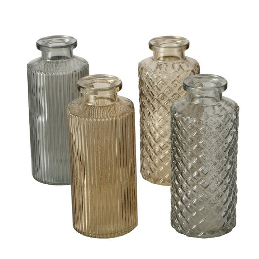 Vase Panja, 4 pieces.
