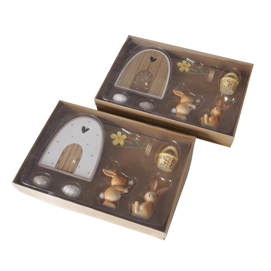 decorative stand Charmy 