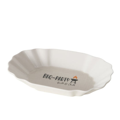 Schale BBQ