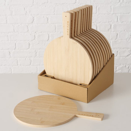 BBQ cutting board 
