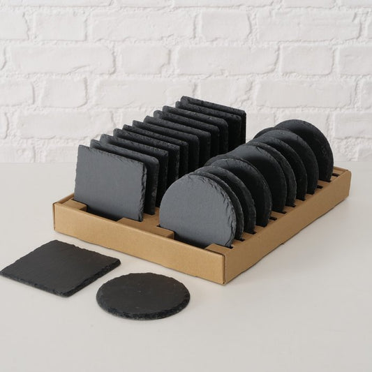 Untersetzer Stonka 2er Set