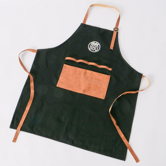 Schürze Mister BBQ