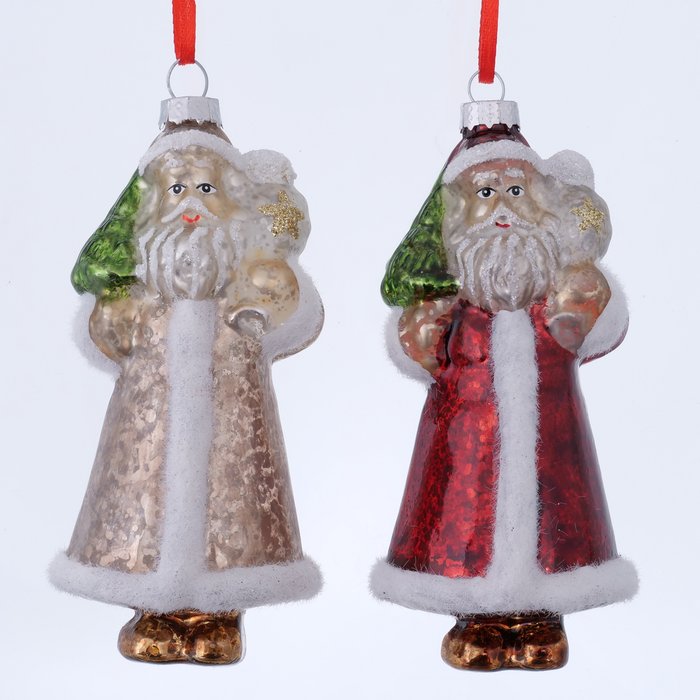 Weihnachtsanhänger Felicity