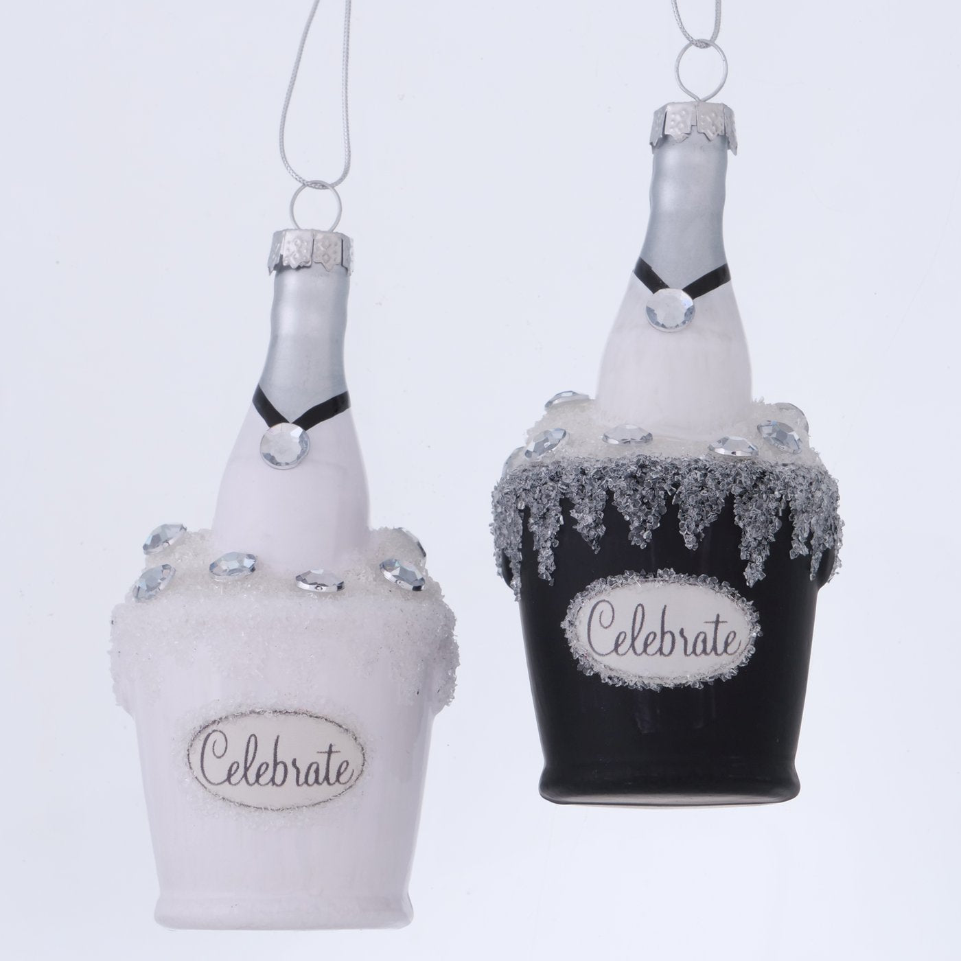 Weihnachtsanhänger Celebrate