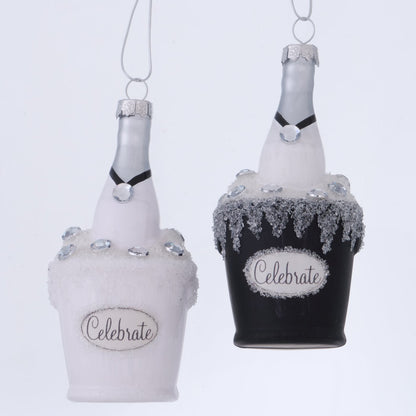 Weihnachtsanhänger Celebrate