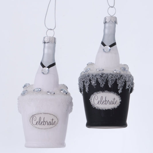 Weihnachtsanhänger Celebrate