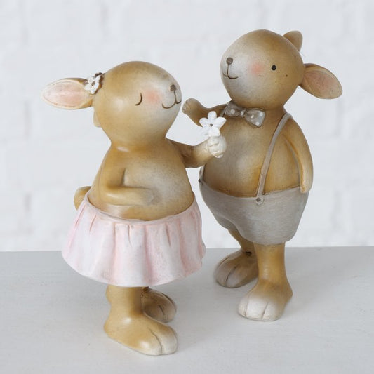 Figur Cute 2er Set. -10%