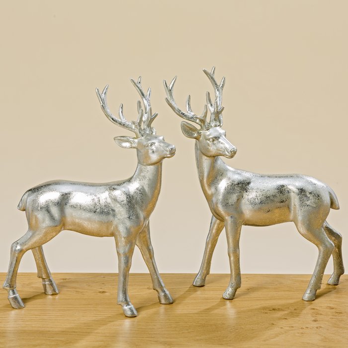 Tobin figure, 2 assorted. 