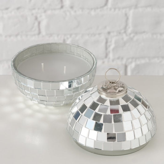 candle pot Leonora 