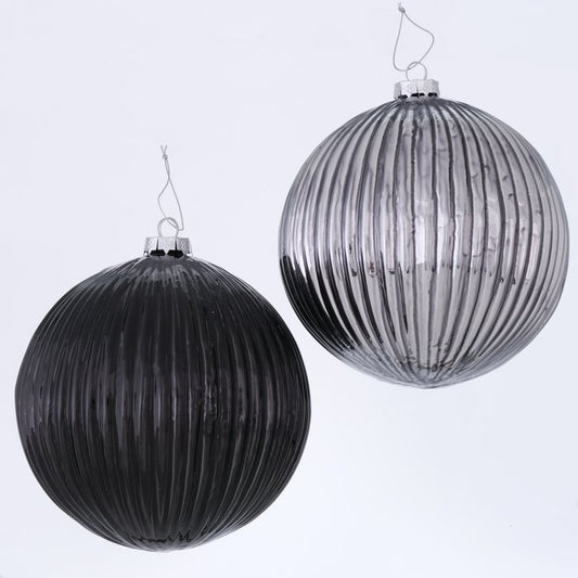 Weihnachtskugel Benty