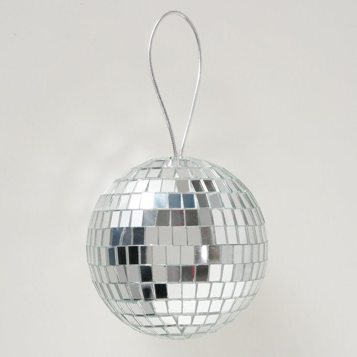 Dekoanhänger Disco