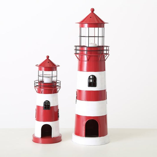 Laterne Leuchtturm