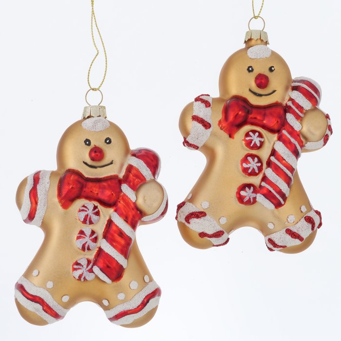 Pendentif de Noël Nino