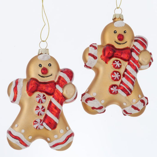 Pendentif de Noël Nino