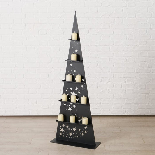 decorative stand Starry 