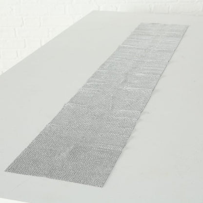 Tischläufer Glamour