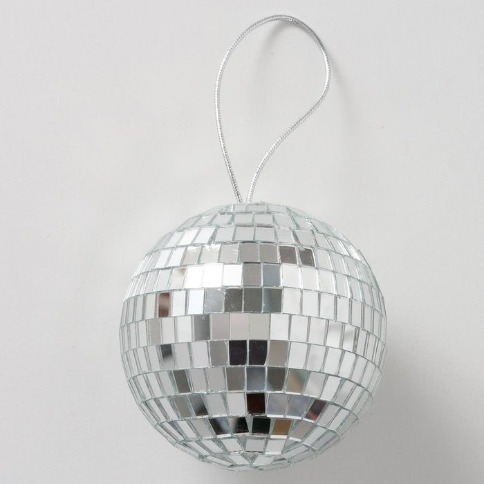 Dekoanhänger Disco
