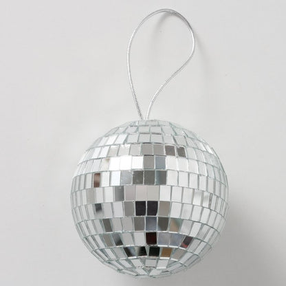Dekoanhänger Disco