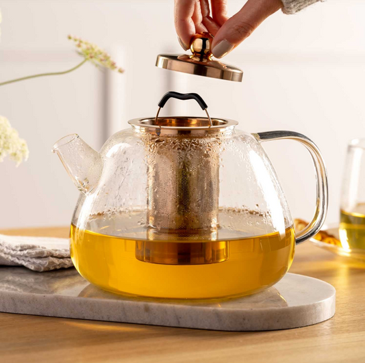 Teekanne "TÈ PER TE" 1500 ml