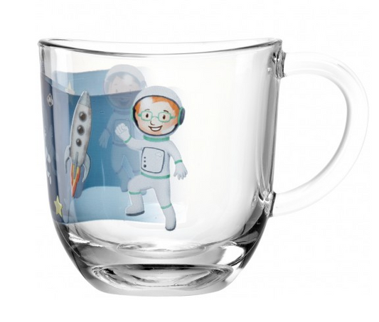 Cup 280ml Space